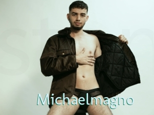 Michaelmagno