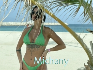 Michany