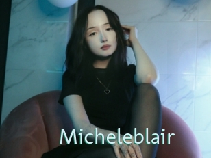 Micheleblair