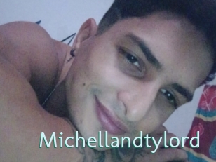 Michellandtylord