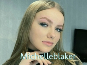 michelleblaker Straponles