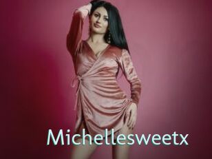 Michellesweetx