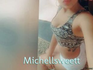 Michellsweett