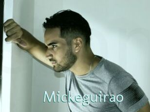 Mickeguirao