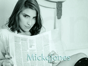 Mickqjones