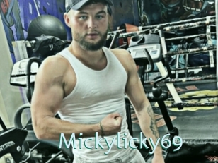 Mickylicky69