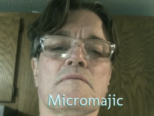 Micromajic