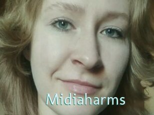 Midiaharms