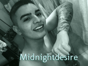 Midnightdesire