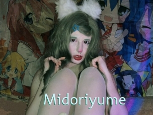 Midoriyume