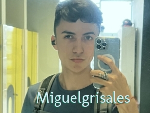 Miguelgrisales