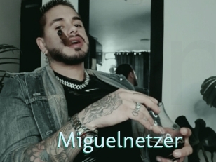 Miguelnetzer