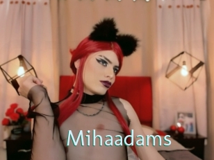 mihaadams Straponles
