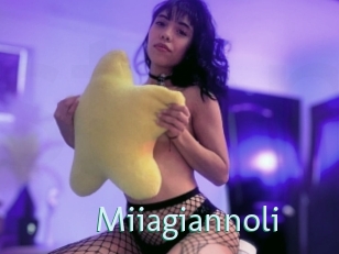 Miiagiannoli