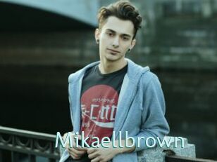 Mikaellbrown