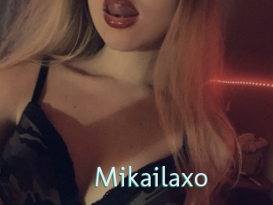 Mikailaxo