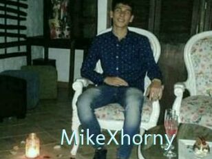 MikeXhorny