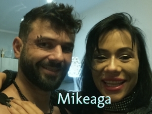 Mikeaga