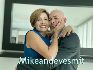 Mikeandevesmit
