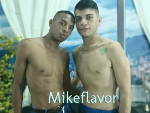 mikeflavor Straponles