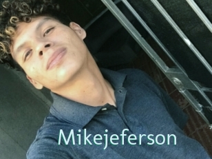Mikejeferson