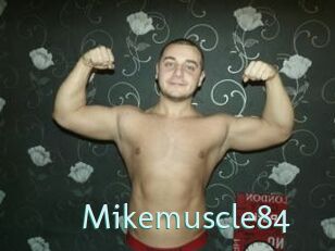 Mikemuscle84
