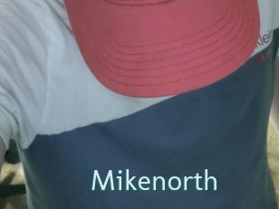 Mikenorth