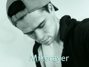 mikerayer Straponles