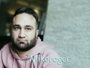 Mikeroger