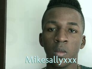 Mikesallyxxx