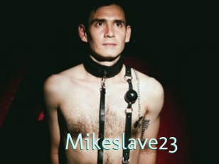 Mikeslave23