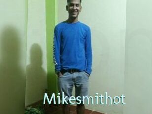 Mikesmithot