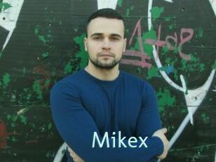 Mikex