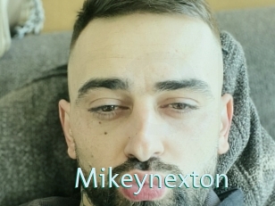 Mikeynexton