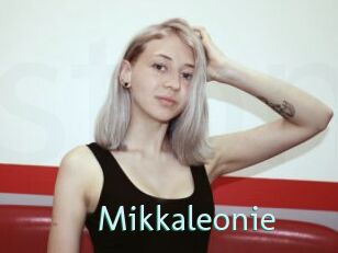 Mikkaleonie