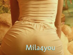 Mila4you