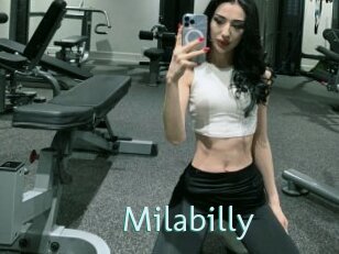 Milabilly