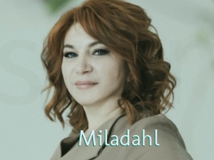 Miladahl