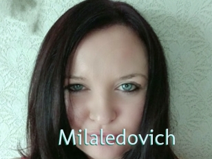 Milaledovich