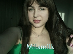 Milamilk