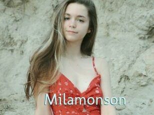 Milamonson