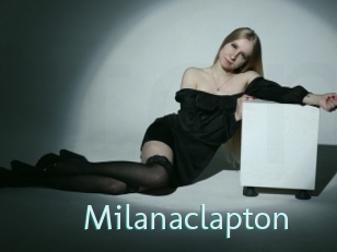 Milanaclapton