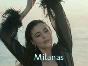 Milanas