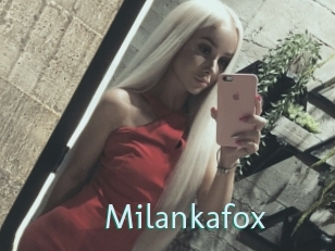 Milankafox