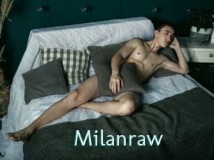 Milanraw