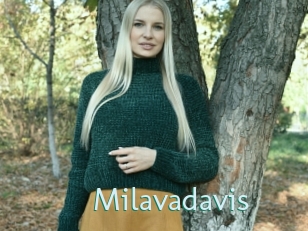 Milavadavis