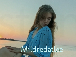 Mildredatlee