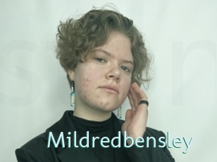 Mildredbensley