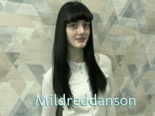 Mildreddanson