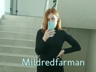 Mildredfarman